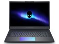 Alienware 16 Area-51 Core Ultra 7 270HX Plus�E16GB�������E1TB SSD�ERTX 5060�E2.5K�E240Hz OLED���ڃ��f��(AA16250)