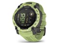 Instinct 3 AMOLED 50mm 010-03020-32 [Fern Green]