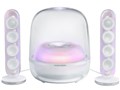 SoundSticks 5 [�z���C�g]