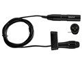 GRAPHT Compact-Mic XLR Streamer Edition GRT078-BLK-ONE [Black]