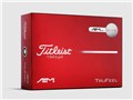 TRUFEEL AIM 360° [White]
