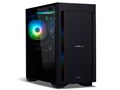 LEVEL�� Ryzen 7 9700X�ERX 7600�E16GB�������E1TB NVMe M.2 SSD�E550W�E�J�X�^�}�C�Y�Ή��ELEVEL-M8AM-R97X-DEX [RGB Build]