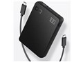 SMARTCOBY Pro SLIM SS CIO-MB35W2C1A-SSA10K-S-BK [�u���b�N]