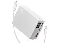 SMARTCOBY TRIO 67W SS CIO-MB67W2C1A-SSA20000-WH [�z���C�g]
