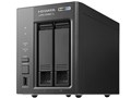 LAN DISK L HDL2-LX02