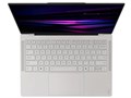 Lenovo Yoga Slim 7i Ultra Gen 11 Aura Edition Core Ultra 7 355�E32GB�������[�E1TB SSD�E14�^2.8K�EOLED���� �}���`�^�b�`�Ή� 83QKCTO1WW [�V�[�V�F��]