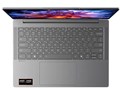 IdeaPad Slim 5a Gen 11 Ryzen AI 7 445�E16GB�������[�E512GB SSD�E14�^WUXGA�EOLED���� �I�t�B�X�t�� 83S1005FJP [���i�O���[]