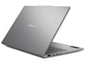 IdeaPad Slim 5a Gen 11 Ryzen AI 7 445�E16GB�������[�E512GB SSD�E14�^WUXGA�EOLED���� �I�t�B�X�t�� 83S1005FJP [���i�O���[]