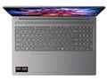 IdeaPad Slim 5a Gen 11 Ryzen AI 7 445�E32GB�������[�E512GB SSD�E16�^WUXGA�EOLED���� 83S2CTO1WW [���i�O���[]