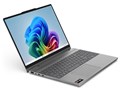 IdeaPad 5a 2-in-1 Gen 11 Ryzen AI 5 430�E16GB�������[�E512GB SSD�E15.3�^WUXGA�EIPS�t������ �}���`�^�b�`�Ή� 83UMCTO1WW [���i�O���[]