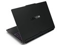 Legion 5a Gen 11 Ryzen 7 250�E16GB�������[�E512GB SSD�ERTX 5050�E15.3�^WQXGA�EOLED���� [1�N��Legion Ultimate Support�t] 83Q7CTO1WW [�G�N���v�X�u���b�N]
