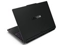 Legion 5a Gen 11 Ryzen 7 250�E16GB�������[�E512GB SSD�ERTX 5060�E15.3�^WQXGA�EOLED���� [1�N��Legion Ultimate Support�t] 83Q7CTO1WW [�G�N���v�X�u���b�N]