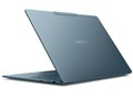 Lenovo Yoga Slim 7a Gen 11 Ryzen AI 5 430�E16GB�������[�E512GB SSD�E14�^WUXGA�EOLED���� 83QSCTO1WW [�^�C�_���e�B�[��]