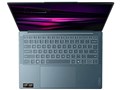 Lenovo Yoga Slim 7a Gen 11 Ryzen AI 7 445�E32GB�������[�E512GB SSD�E14�^2.8K�EOLED���� 83QSCTO1WW [�^�C�_���e�B�[��]