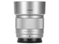 AF 56mm F1.7 AIR �V���o�[ [�t�W�t�C�����p]