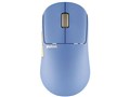 X2N CrazyLight Mini Gaming Mouse PX2NCL103 [Ocean]