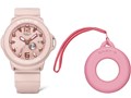 Baby-G+PLUS BGA-15K-4AJR