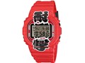 G-SHOCK 赤提灯デザインモチーフ DW-5600AKA-4JR
