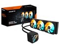 GAMING 360 GP-GIGABYTE GME 360 [Black]
