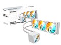 GAMING 360 ICE GP-GIGABYTE GME 360I [White]