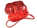 Push 540 Open S4PFW-U995 [PLASMA RED]