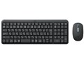 Wireless Combo MK250 MK250GRd [�O���t�@�C�g]