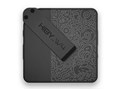W4 [Black]