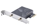 HERALD BE9400 WiFi 7 PCIe Card