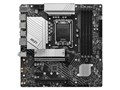 PRO B760M-A DDR4 II