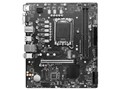 PRO H610M-E DDR4