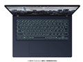 dynabook XP/ZAE �U�k�@����S.A.C.���f���ECore Ultra 5 226V�E16GB�������E1TB SSD�E14�^WUXGA W6XPZA5CAE [�_�[�N�e�b�N�u���[]