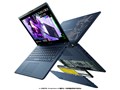 dynabook XP/ZAE �U�k�@����S.A.C.���f���ECore Ultra 5 226V�E16GB�������E1TB SSD�E14�^WUXGA W6XPZA5CAE [�_�[�N�e�b�N�u���[]