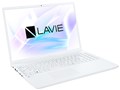 LAVIE Smart N16 SE123/ACD3-D PC-SE123ACD3-D [�p�[���z���C�g]