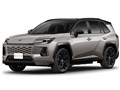 RAV4 PHEV 2026�N���f��