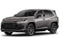 RAV4 PHEV 2026�N���f��