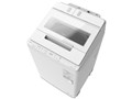 �r�[�g�E�H�b�V�� BW-X120P(W) [�z���C�g]