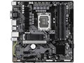 B760M DS3H DDR4 GEN5
