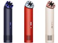 Dyson HushJet Mini Cool �t�@�� [�X�g�[��/�u���b�V��]