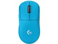 PRO X SUPERLIGHT 2 G-PPD-004WL-CY [�V�A��]