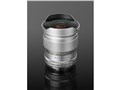 TTArtisan 11mm f/2.8 Fisheye �V���o�[ [�j�R��Z�p]
