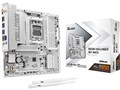 B850M Challenger WiFi White