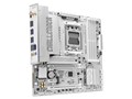 B850M Challenger WiFi White