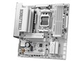B850M Challenger WiFi White