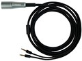 ET-TH-XLR2Y XLR(4��)�̃��m�E�~�j�v���O [2m]