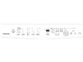 ZABOON AW-7DH6(W) [�s���A�z���C�g]