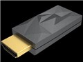 SilentPower HDMI iSilencer 2
