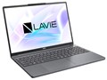 LAVIE Direct N15 Slim Ryzen 5�E16GB�������E512GB SSD���� ���i.com���胂�f�� NSLKC4585S2Z1B [���i�O���[]