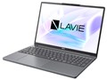 LAVIE Direct N15 Slim Ryzen 5�E16GB�������E512GB SSD���� ���i.com���胂�f�� NSLKC4585S2Z1B [���i�O���[]