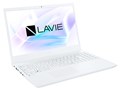 LAVIE Direct N15(R) Ryzen 7�E16GB�������E512GB SSD���� ���i.com���胂�f�� NSLKC513NR3T1B [�p�[���z���C�g]