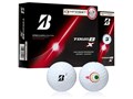 BRIDGESTONE GOLF TOUR B X �}�C���h�Z�b�g 2026�N���f�� [�z���C�g]